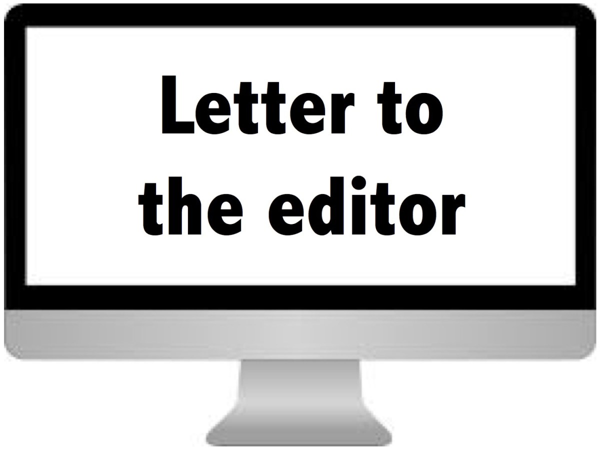 Letter to the Editor: The&nbsp;Screamer